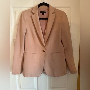 Ann Taylor Blazer